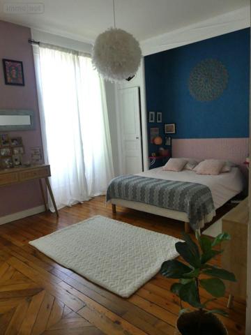 Propriete à vendre à Le Mans dans la Sarthe (72000), ref : PB-1773   
Hypercentre