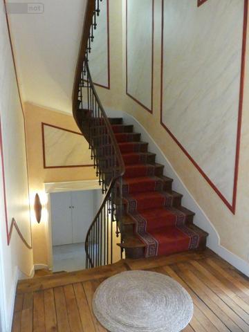 Propriete à vendre à Le Mans dans la Sarthe (72000), ref : PB-1773   
Hypercentre