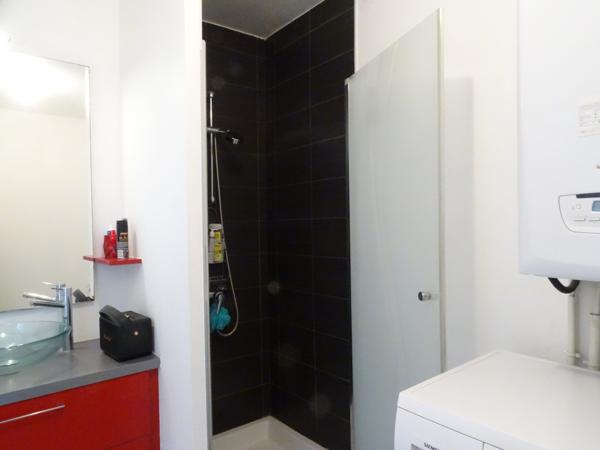 Appartement 2 pièces - 40 m² Exclusivité efficity