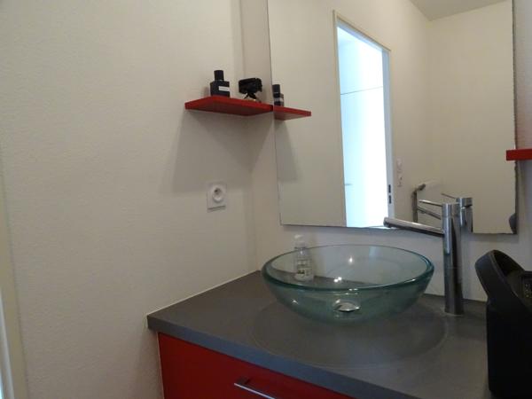 Appartement 2 pièces - 40 m² Exclusivité efficity