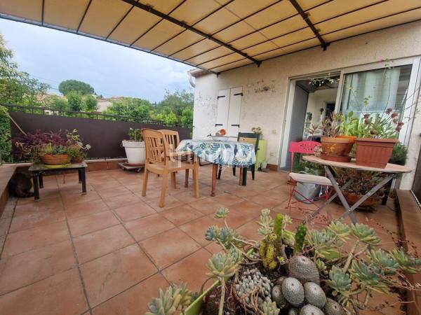 Maison individuelle T6 avec garage et terrain