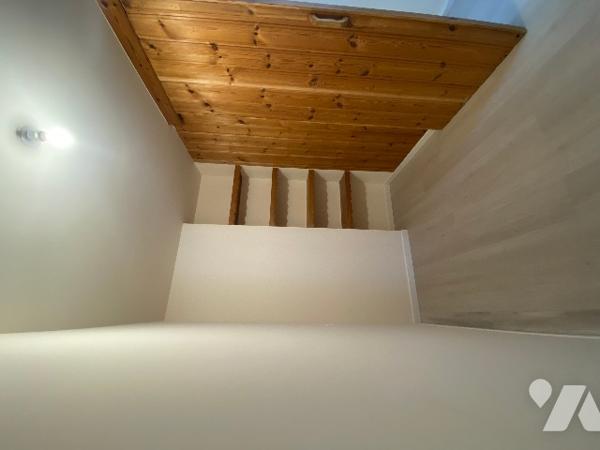 Local commercial avec logement, TIGNES (73320)