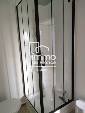 Appartement LA ROCHE SUR YON