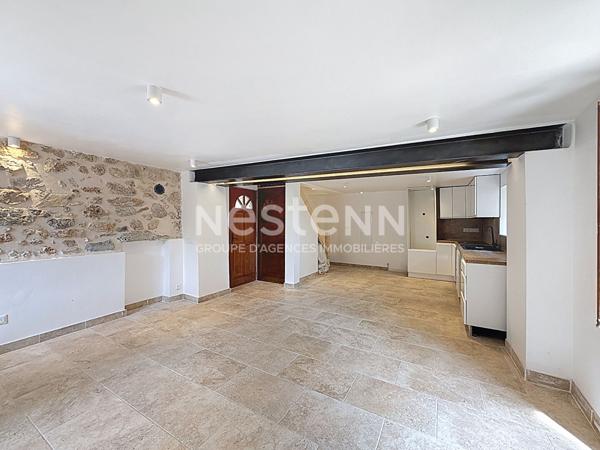 À VENDRE EN EXCLUSIVITÉ - DUPLEX 3 pièces 73,68 m² habitables - Peymeinade- Calme, Commodités proche, Tout refait à neuf