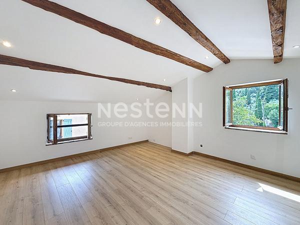 À VENDRE EN EXCLUSIVITÉ - DUPLEX 3 pièces 73,68 m² habitables - Peymeinade- Calme, Commodités proche, Tout refait à neuf