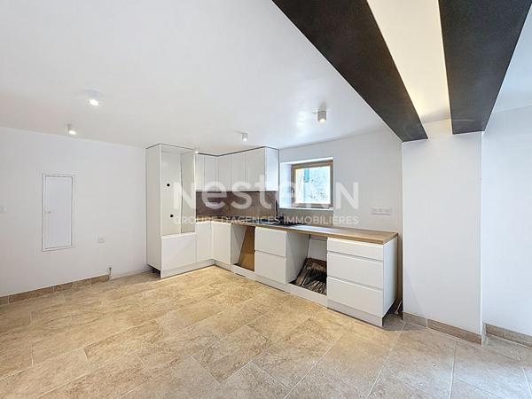 À VENDRE EN EXCLUSIVITÉ - DUPLEX 3 pièces 73,68 m² habitables - Peymeinade- Calme, Commodités proche, Tout refait à neuf