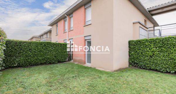 À vendre Appartement 3 pièces 64.24 m² - Muret 31600