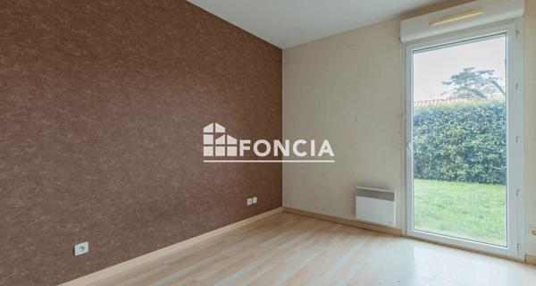 À vendre Appartement 3 pièces 64.24 m² - Muret 31600