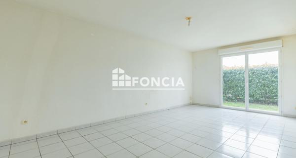 À vendre Appartement 3 pièces 64.24 m² - Muret 31600