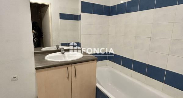 À vendre Appartement 3 pièces 64.24 m² - Muret 31600