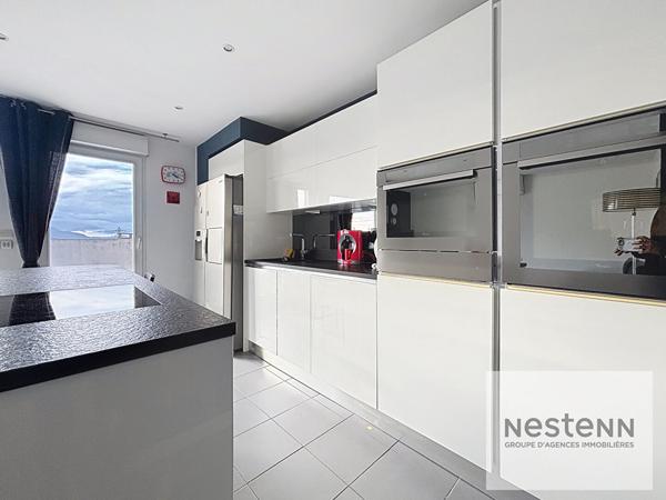 FREJUS - T3 lumineux terrasse 29 m² Vivre au calme au sud-ouest