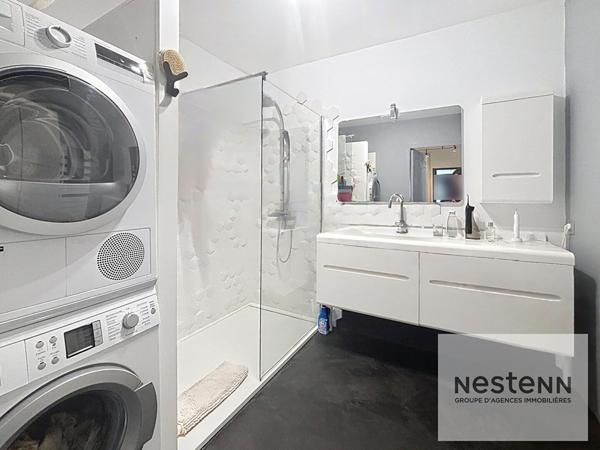 FREJUS - T3 lumineux terrasse 29 m² Vivre au calme au sud-ouest