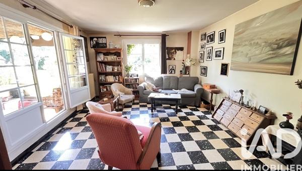 Maison à vendre 6 pièces 130 m² Bourbon-Lancy