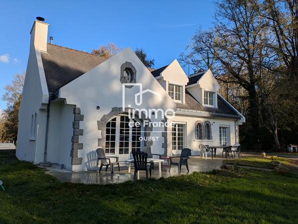 Maison VERRIERES EN ANJOU