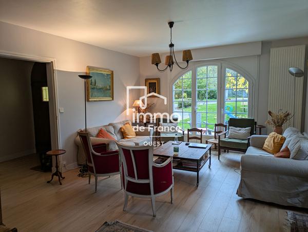 Maison VERRIERES EN ANJOU