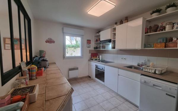 Maison à vendre    4 pièces •  Montfavet - Avignon