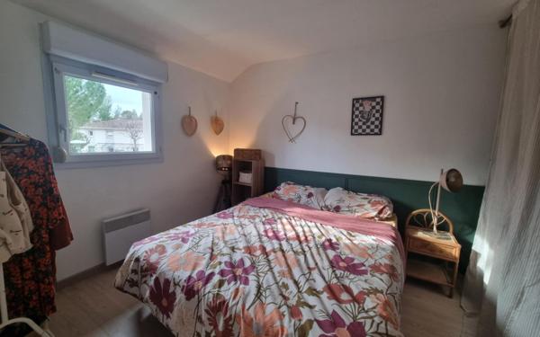 Maison à vendre    4 pièces •  Montfavet - Avignon