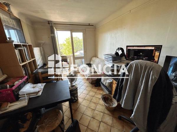 À vendre Appartement 2 pièces 46 m² - Brignoles 83170
