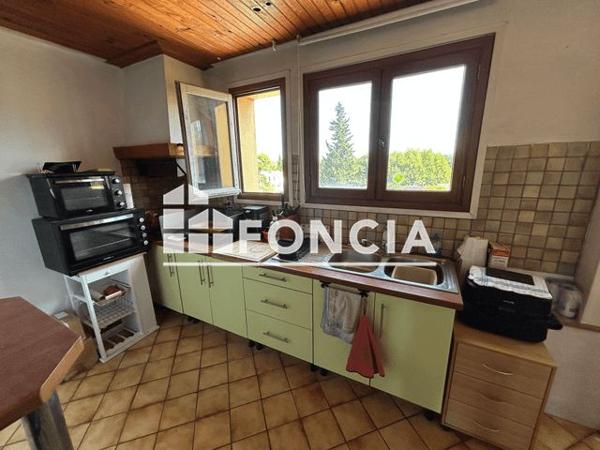 À vendre Appartement 2 pièces 46 m² - Brignoles 83170