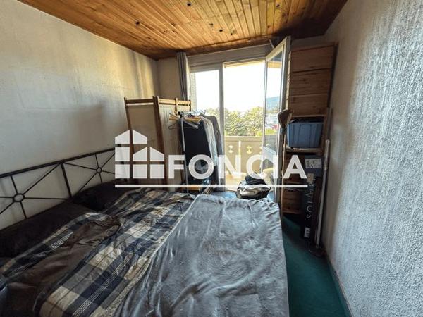 À vendre Appartement 2 pièces 46 m² - Brignoles 83170