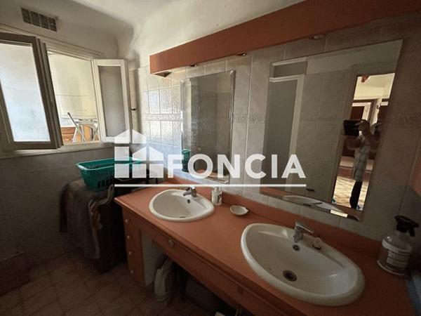 À vendre Appartement 2 pièces 46 m² - Brignoles 83170