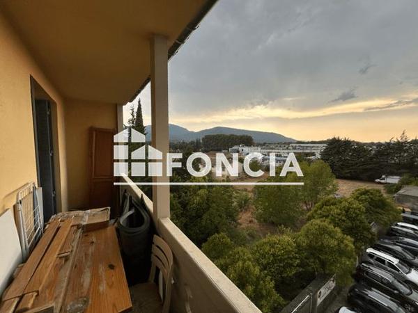 À vendre Appartement 2 pièces 46 m² - Brignoles 83170