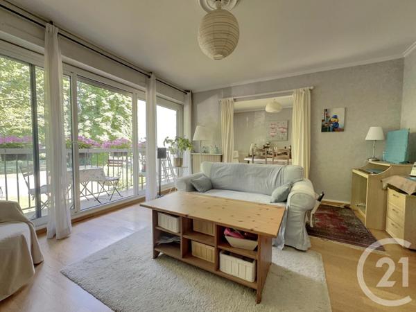 Appartement F4 à vendre  4 pièces - 81 m2 BOUGIVAL - 78