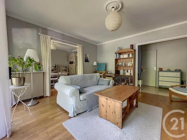 Appartement F4 à vendre  4 pièces - 81 m2 BOUGIVAL - 78