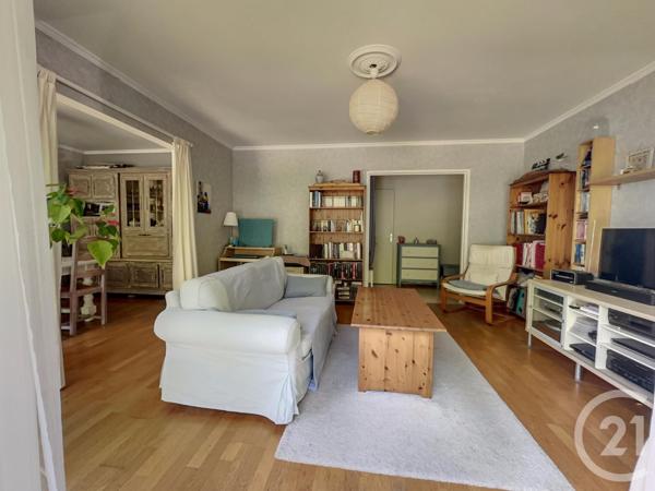 Appartement F4 à vendre  4 pièces - 81 m2 BOUGIVAL - 78