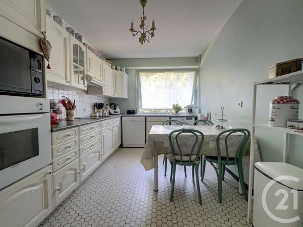 Appartement F4 à vendre  4 pièces - 81 m2 BOUGIVAL - 78