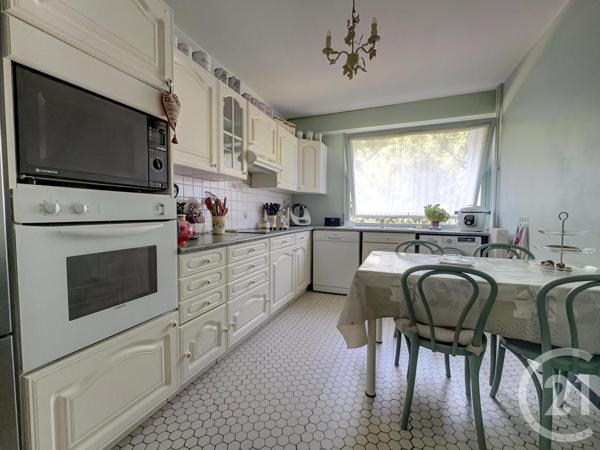 Appartement F4 à vendre  4 pièces - 81 m2 BOUGIVAL - 78