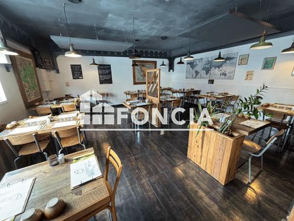 À vendre Local commercial 100 m² - ÉVreux 27000