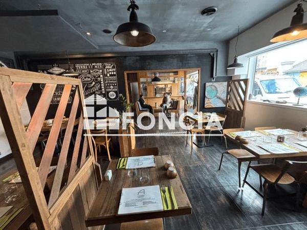 À vendre Local commercial 100 m² - ÉVreux 27000