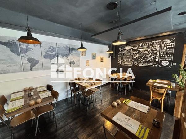 À vendre Local commercial 100 m² - ÉVreux 27000