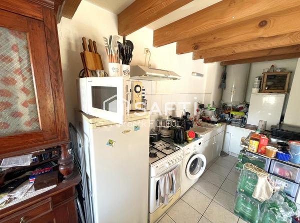 Maison louée à Bosmie l'aiguille