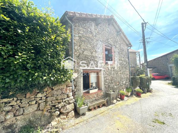 Maison louée à Bosmie l'aiguille