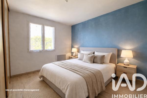 Maison à vendre 5 pièces 112 m² Luçon
