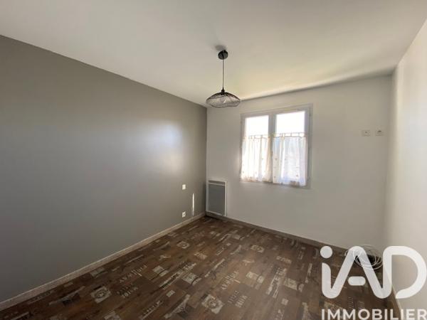 Maison à vendre 5 pièces 112 m² Luçon