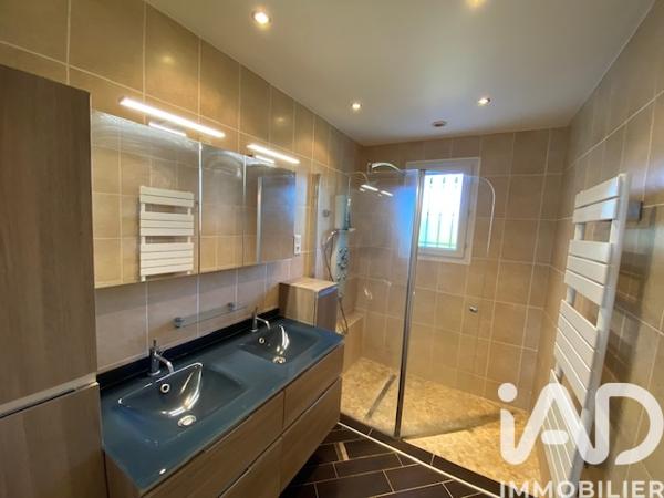 Maison à vendre 5 pièces 112 m² Luçon