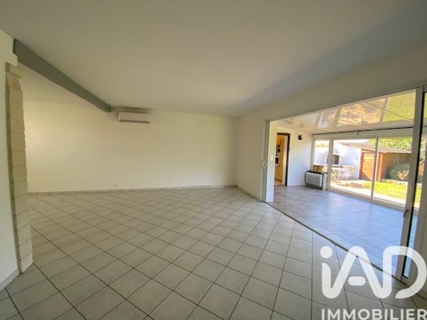 Maison à vendre 5 pièces 112 m² Luçon