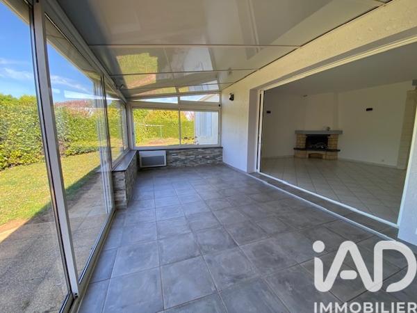 Maison à vendre 5 pièces 112 m² Luçon