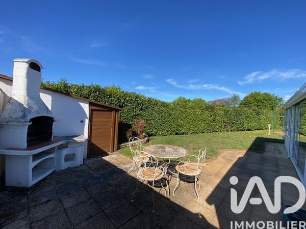 Maison à vendre 5 pièces 112 m² Luçon