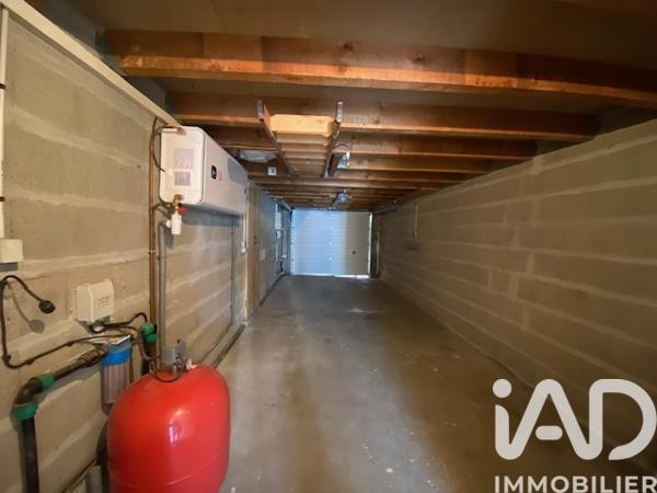 Maison à vendre 5 pièces 112 m² Luçon