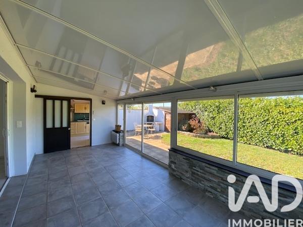 Maison à vendre 5 pièces 112 m² Luçon