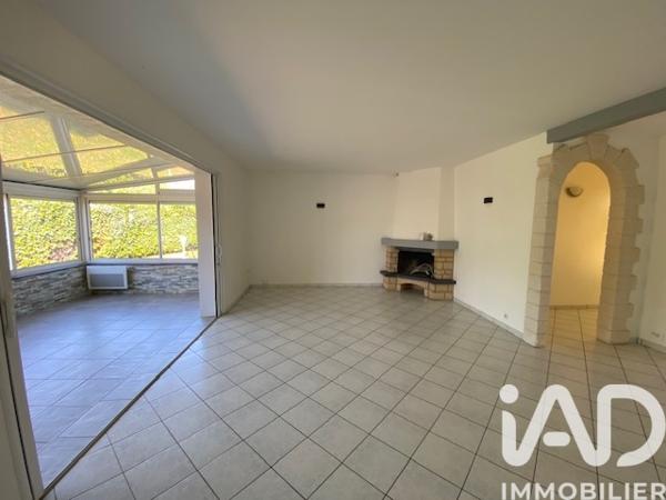 Maison à vendre 5 pièces 112 m² Luçon