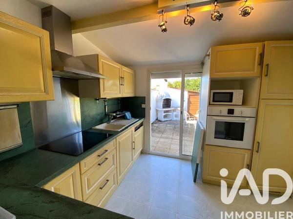 Maison à vendre 5 pièces 112 m² Luçon