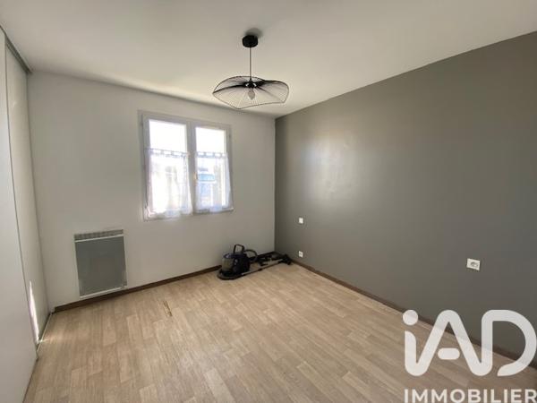 Maison à vendre 5 pièces 112 m² Luçon