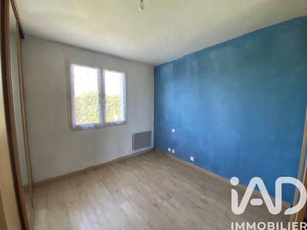 Maison à vendre 5 pièces 112 m² Luçon