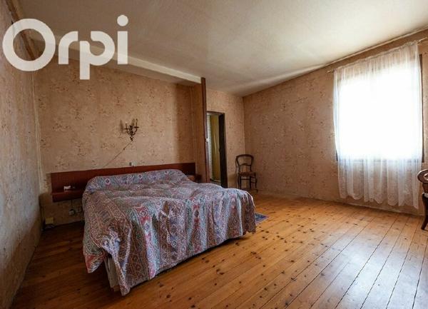 Maison à vendre    6 pièces •  La Tremblade