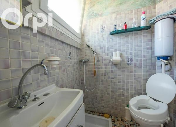 Maison à vendre    6 pièces •  La Tremblade